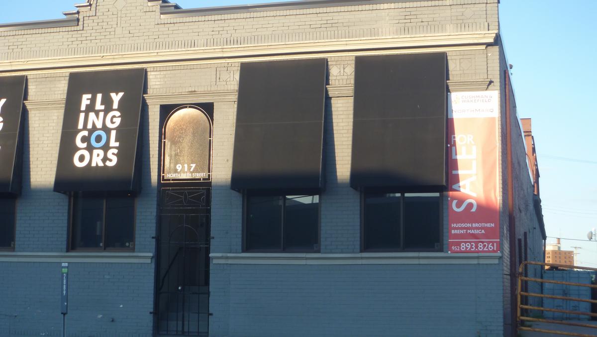 Real estate photographer buys North Loop building to expand