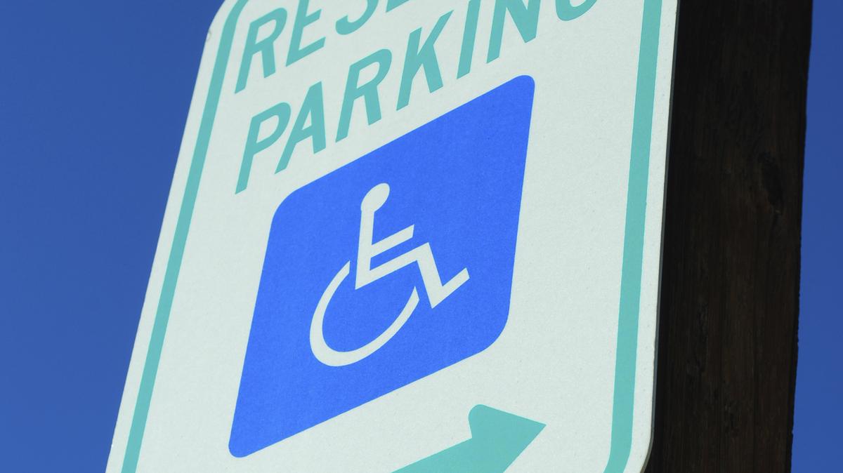 Folsom company takes technological approach to disabledparking fraud