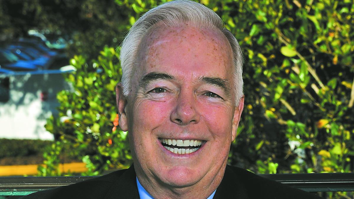 5 questions with Lake Highland Preparatory’s Warren Hudson Orlando