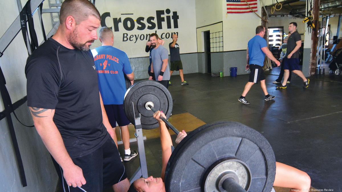 KC man wins $400K verdict against CrossFit - Kansas City Business Journal - The Business Journals