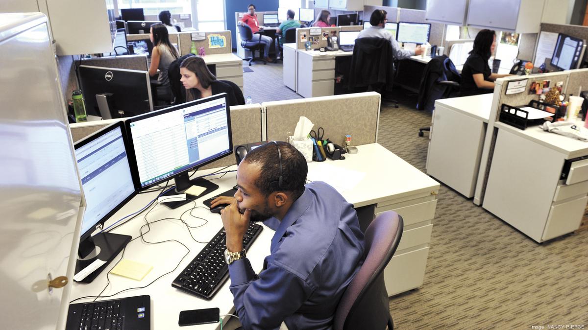 How A Pivot Landed Avidxchange In The Big Time The Business Journals