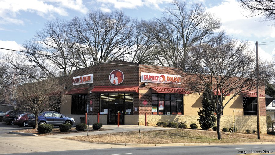 Top 10 stories of 2015 Family Dollar completes merger with Dollar Tree