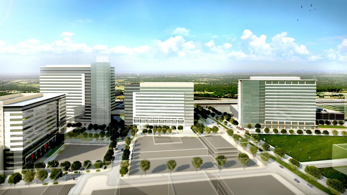 What makes these companies DFW's biggest diggers? Dallas Business Journal