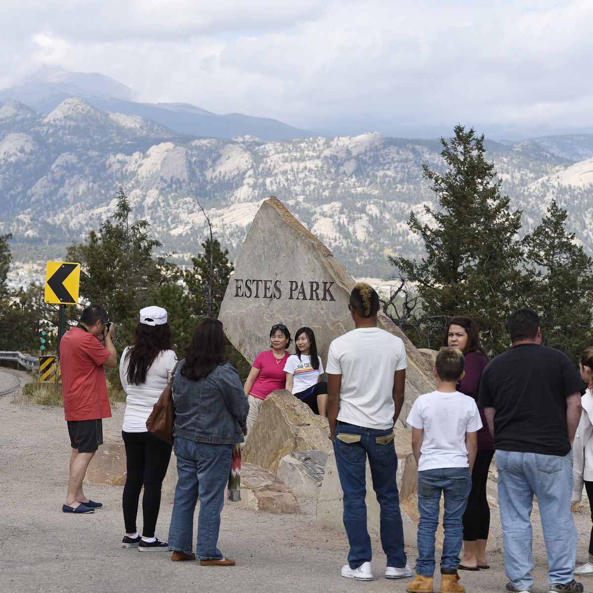 Gift shop - Picture of Stanley Hotel, Estes Park - Tripadvisor