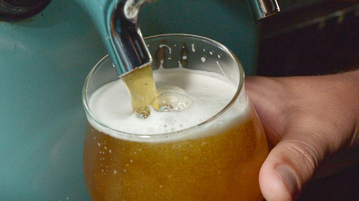 Hillsborough's Regulator Brewing Co. completes Kickstarter campaign in