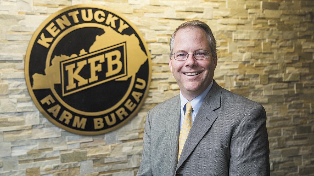 How Kentucky Farm Bureau guards against fraud Louisville Business First