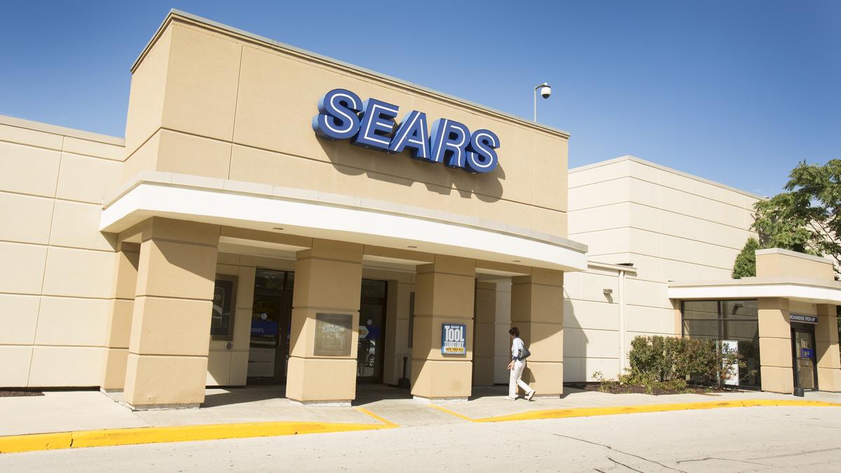 Sears to close Pittsburgh Mills store in January - Pittsburgh Business Times