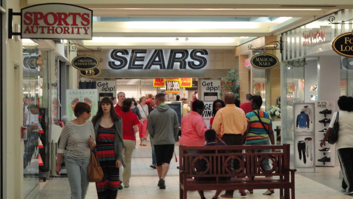 Sears to close at King of Prussia Mall - Philadelphia Business Journal