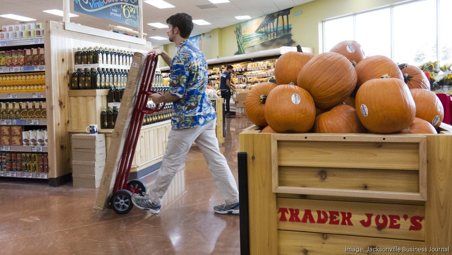 Trader Joe's scouts Germantown for grocery store sites Memphis