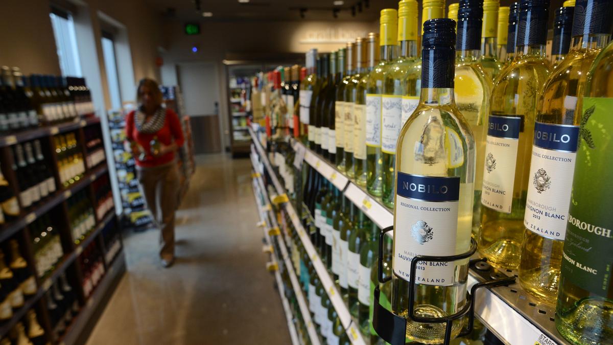 Wineingrocerystores opponents uncork marketing efforts Memphis