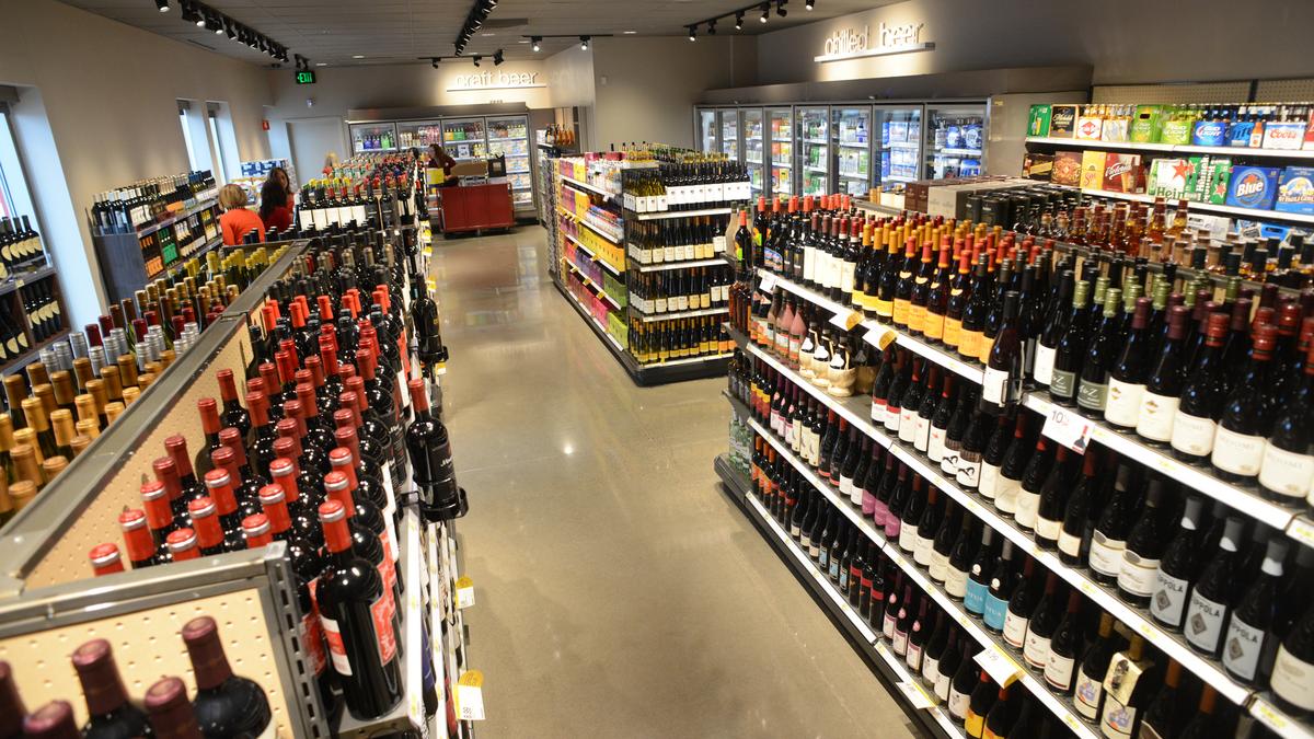 Which Twin Cities Suburbs Have The Most Liquor Stores Minneapolis St Paul Business Journal