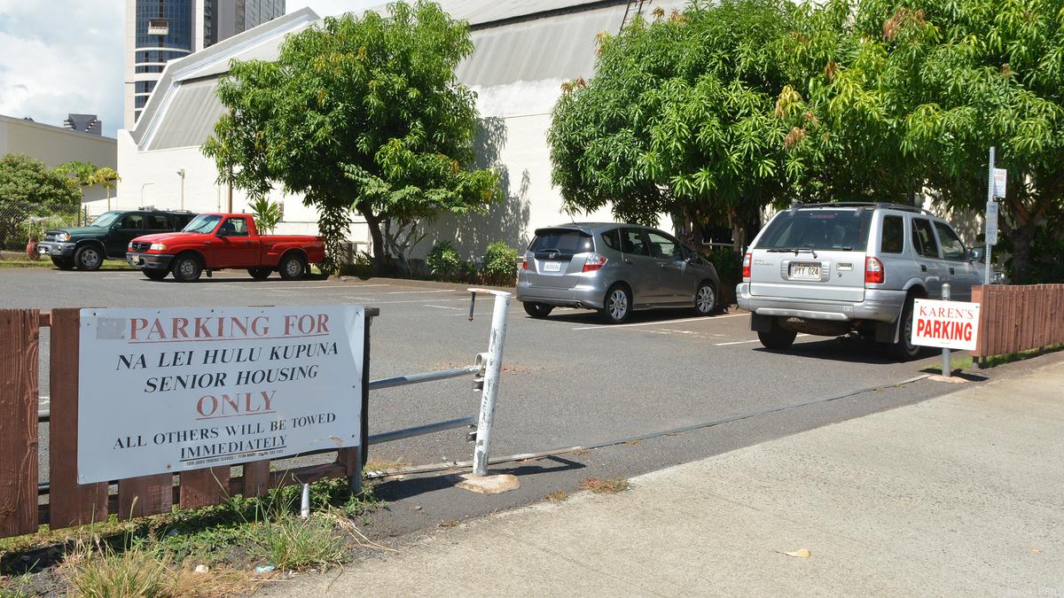 Hawaii agency moves ahead with affordable housing project in Kakaako