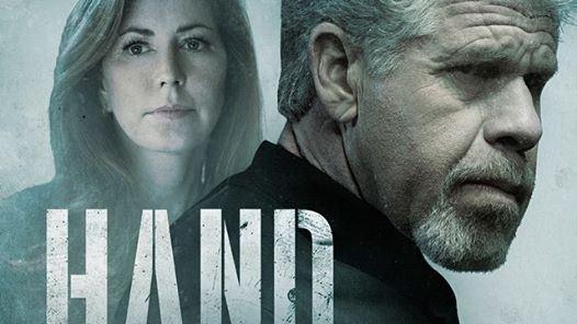 'Hand of God,' 'Red Oaks' TV series get green light for full Amazon ...