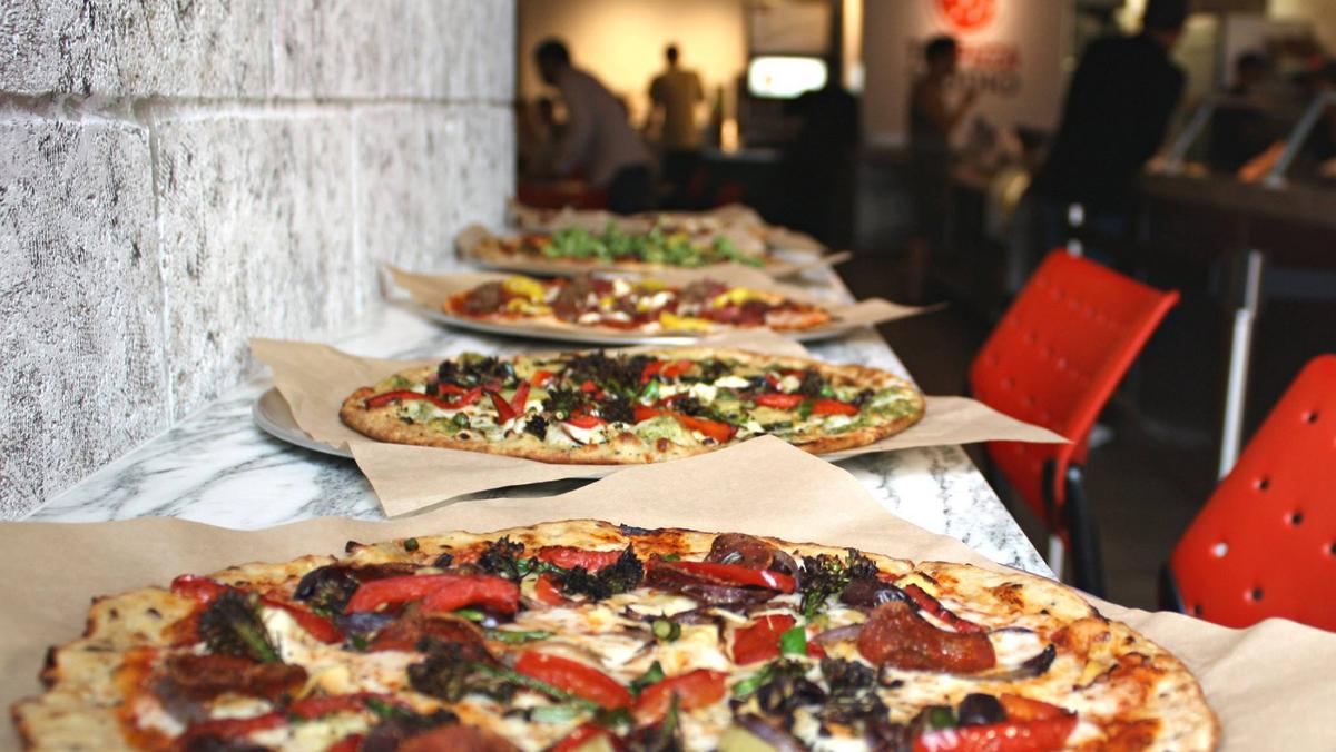 J Bar Pizzeria coming to former Indigo space in Hyde Park EXCLUSIVE