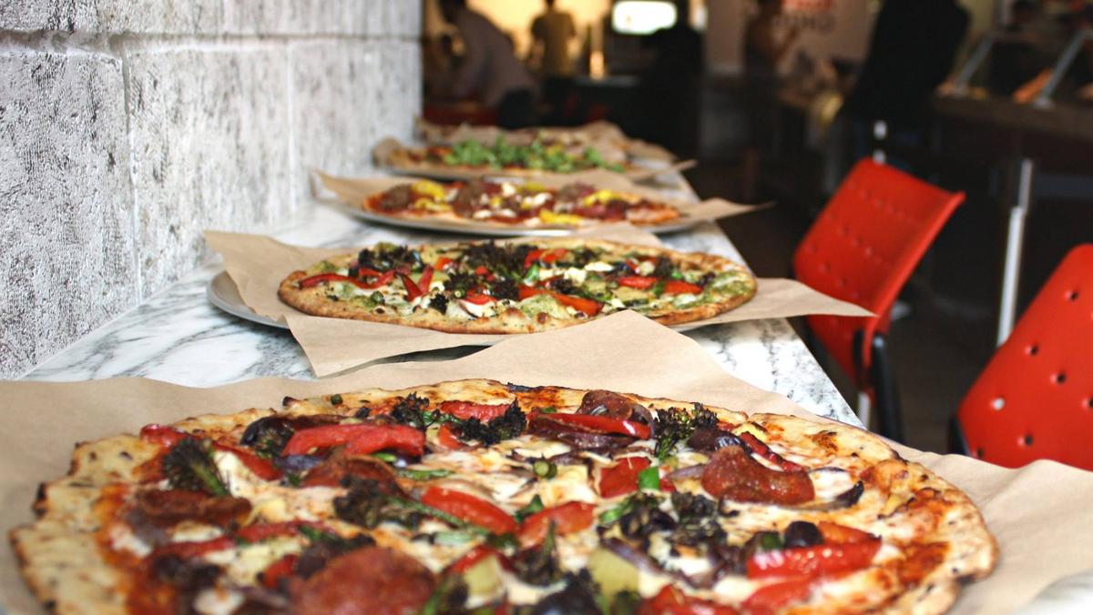 Opening soon Pizza Studio's second Twin Cities pizzeria Minneapolis