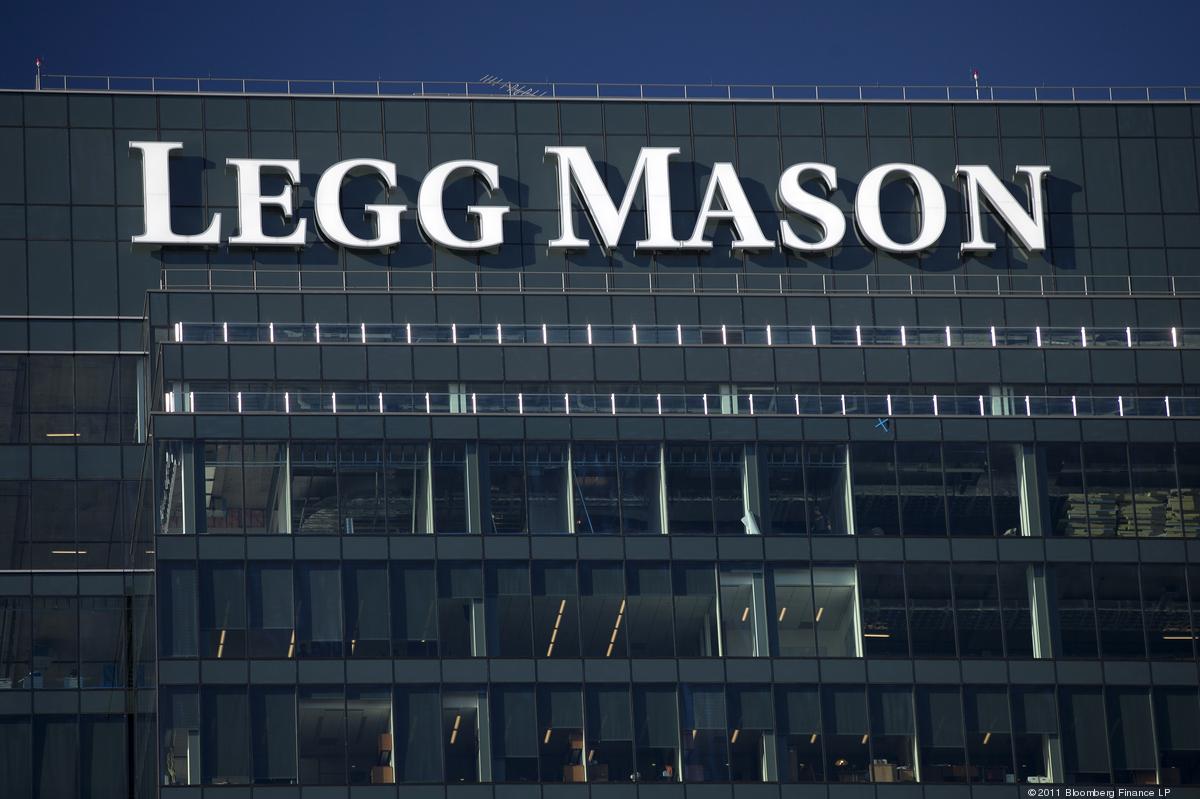Legg Mason names two new board members Baltimore Business Journal
