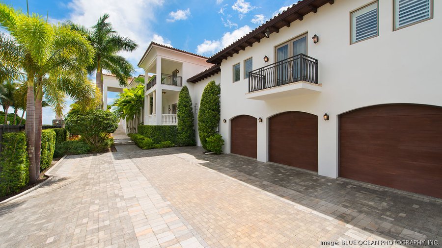 Serena Williams Quietly Sells Home in Palm Beach Gardens, Florida - Mansion  Global