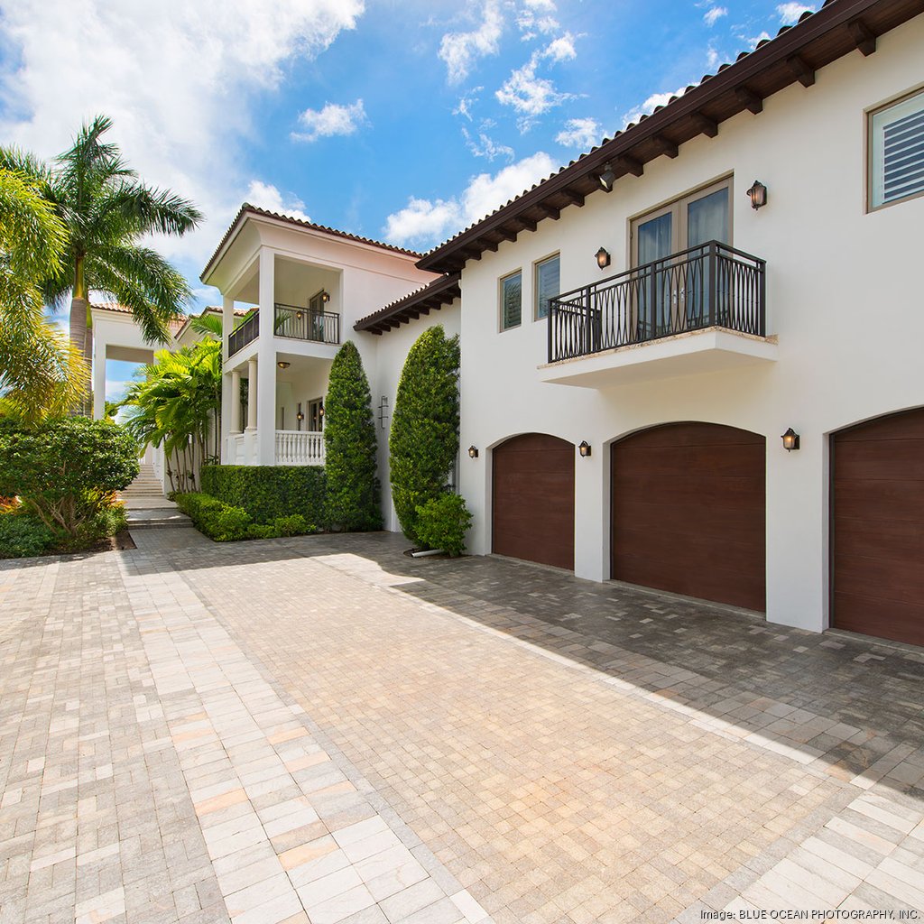 Serena Williams Quietly Sells Home in Palm Beach Gardens, Florida - Mansion  Global