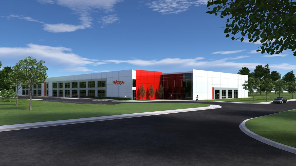 Argos confirms plans to hire 236 in Durham, invest 57M in new