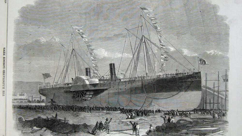 Endurance Exploration Group's Project Sailfish nets a 10 million