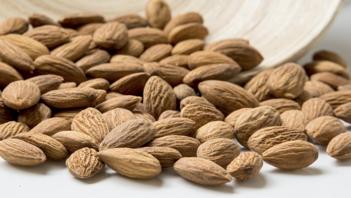 Blue Diamond Growers sees revenue grow 25 Sacramento Business Journal