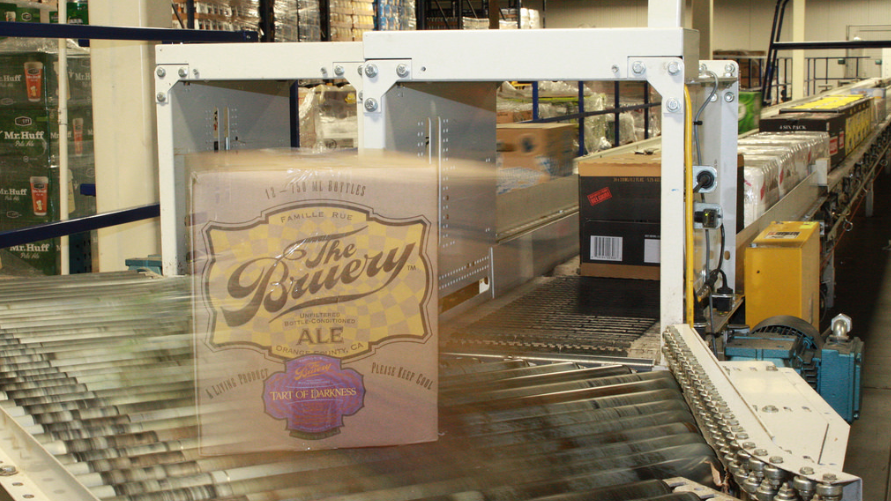 J.J. Taylor Distributing bags prestigious craft beer award Tampa Bay Business Journal