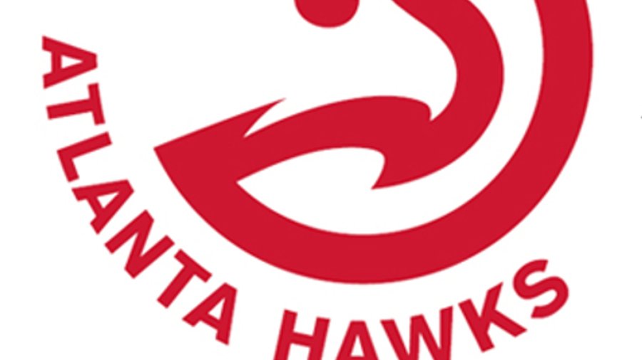 atlanta hawks symbol