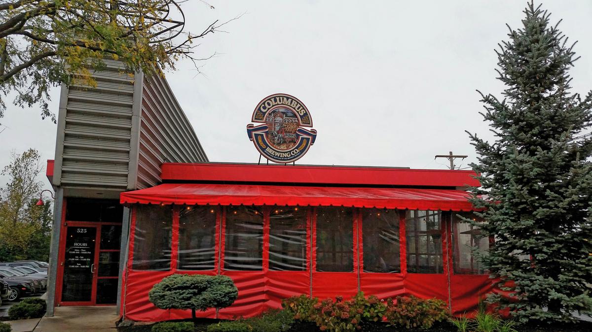 Columbus Brewing Co. (the restaurant) to stay the course following