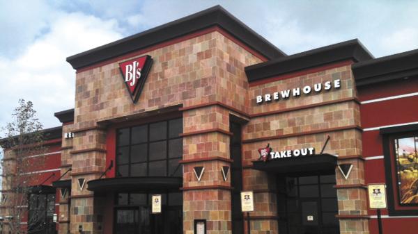 Easton Gateway Adding 13 New S And Restaurants Including Fusian Easton Gateway Adding 13 New S And Restaurants Including Fusian Bj Brewhouse Columbus Business First