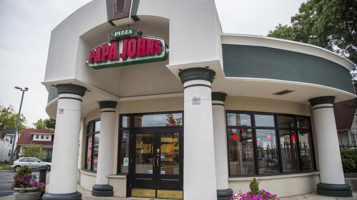 Next new market for Papa John's International Inc. is Bolivia