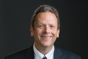 Highmark CEO David Holmberg 1020