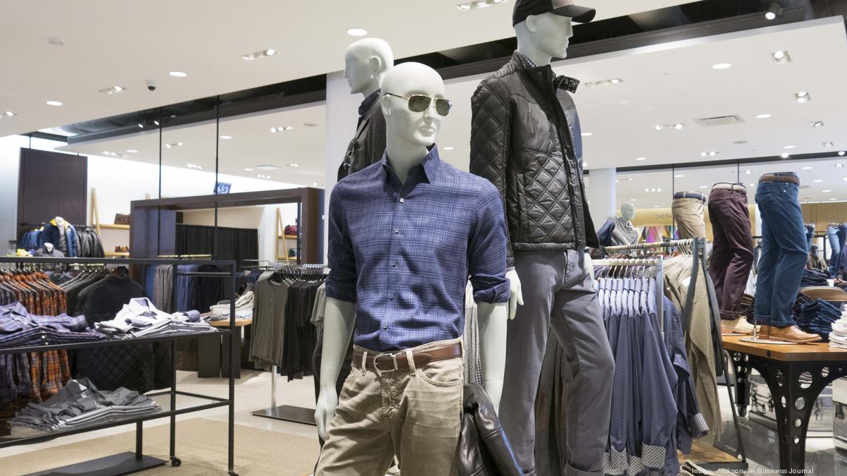 See inside the new Nordstrom at the St. Johns Town Center Jacksonville Business Journal