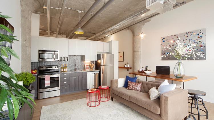 Luxury Apartment Complex The Batch Yard Site Of Charleston Chew The Batch Yard Apartments In Everett Have Reportedly Sold For 145 Million