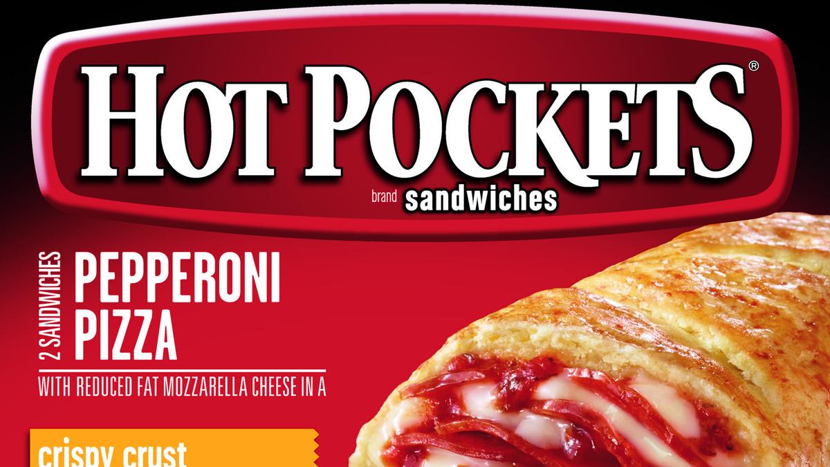 Kentucky makes Hot Pockets, PostIt Notes and Tiffany's engangement