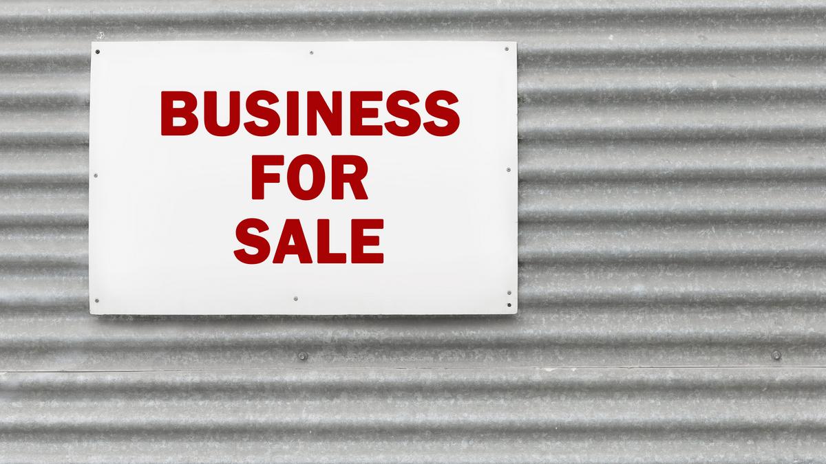 More Pittsburghregion small businesses sold in first quarter 2015 than