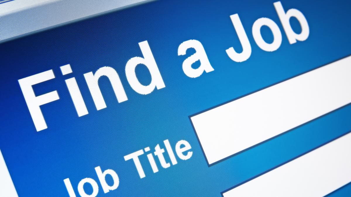 Sacramento online job postings grow by 900 in September Sacramento