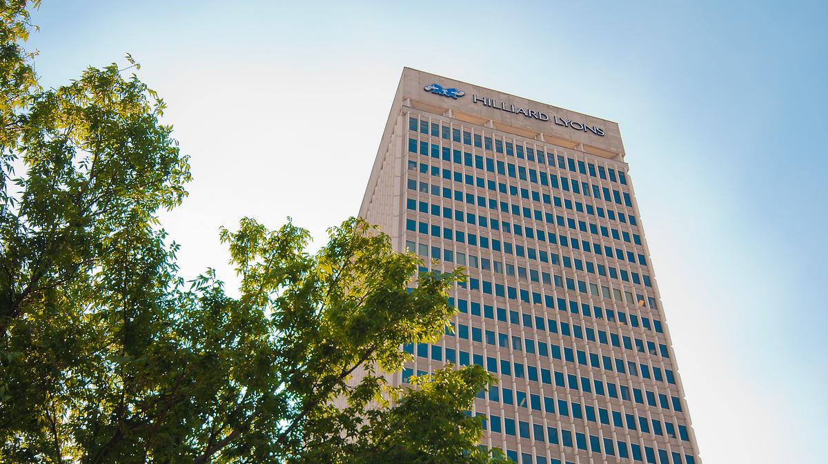 PNC relocating hundreds of Louisville employess in dowtown Louisville