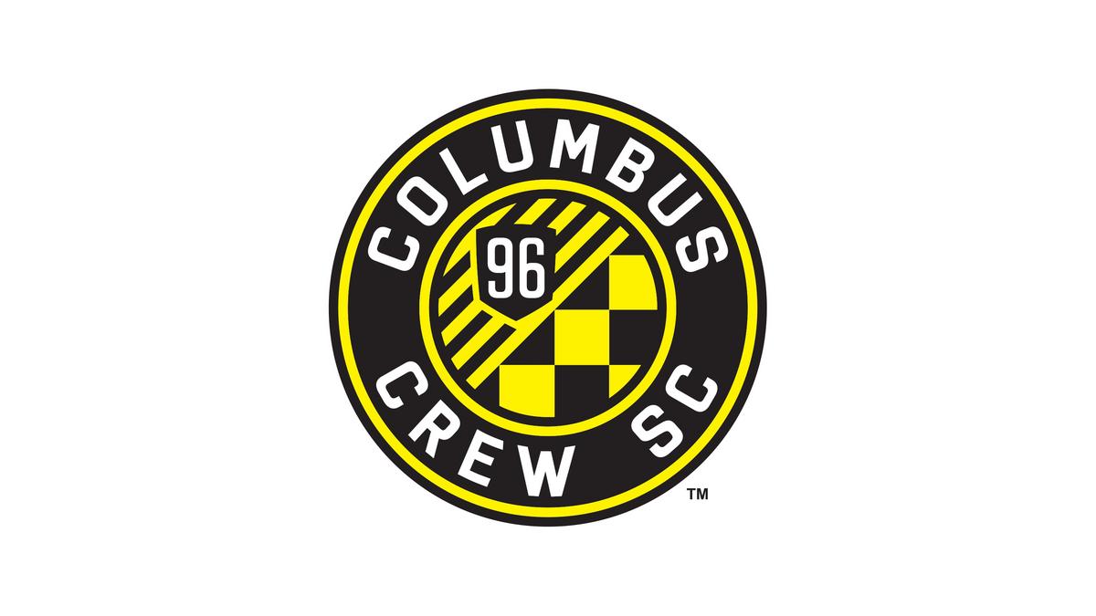 Columbus Crew unveils new brand and logo Columbus Business First
