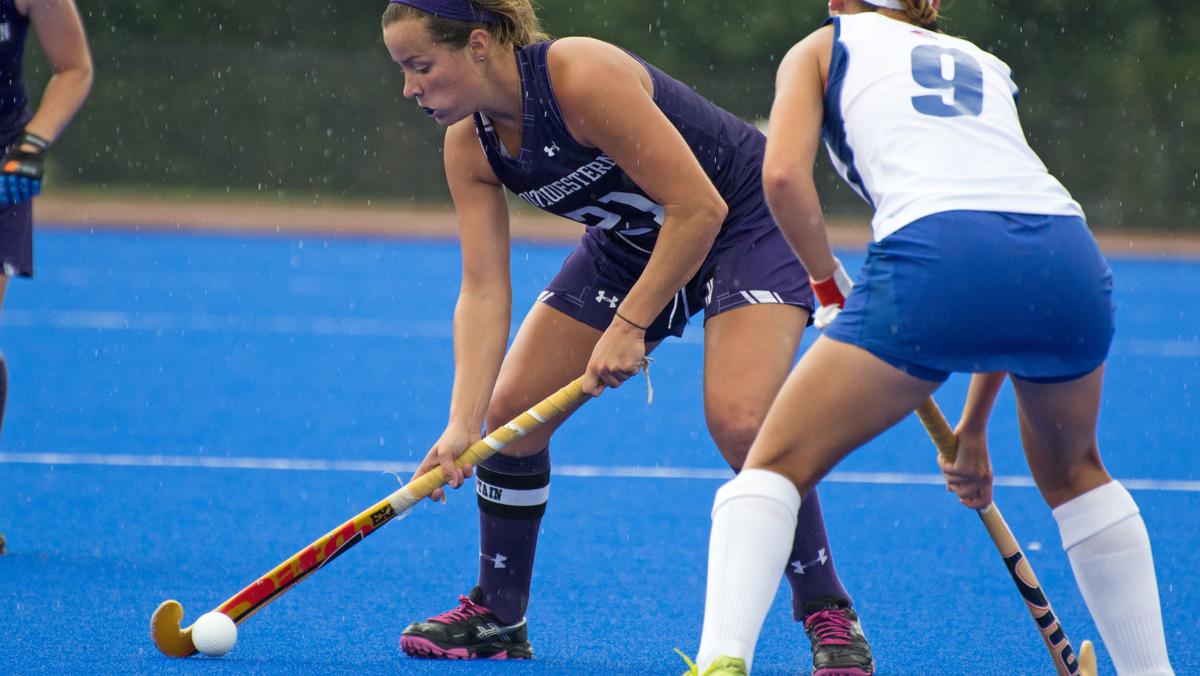 Corrigan Sports Enterprises signs deal to host high school field hockey