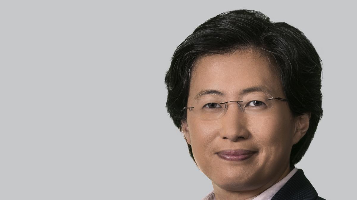 New AMD CEO Lisa Su: An Executive Profile Of 7 Things To Know - Silicon ...