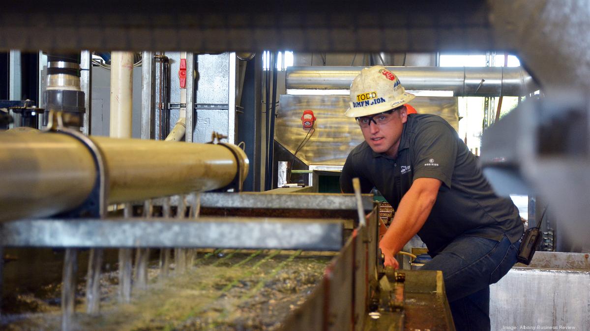 After bringing a large part of its production process inhouse and