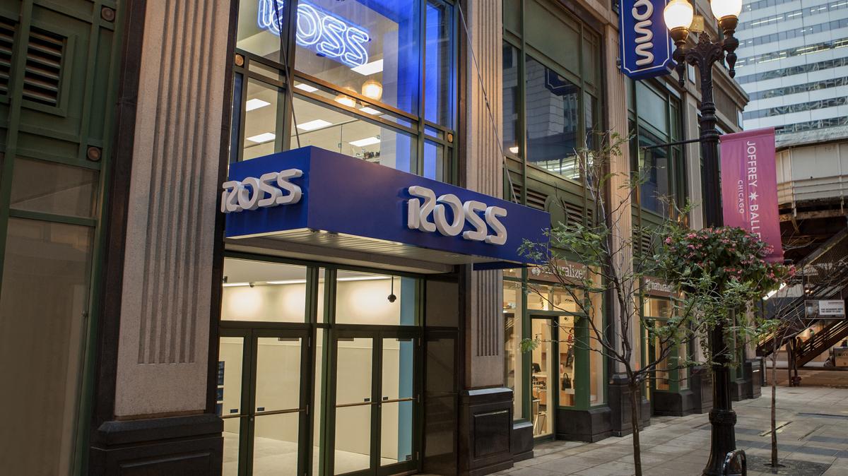 Ross Dress for Less adds three Chicago stores in Midwest expansion