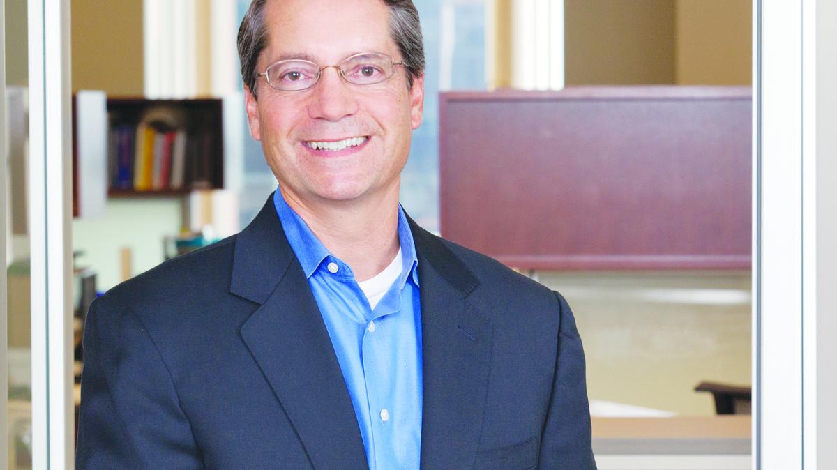 Don Barbo Director, Healthcare Valuation Services, Deloitte Financial