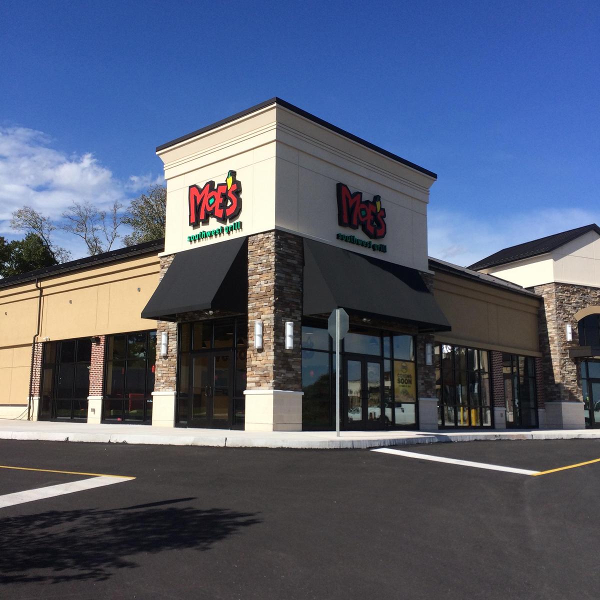 Moe's Southwest Grill expanding to Wexford Pittsburgh Business Times