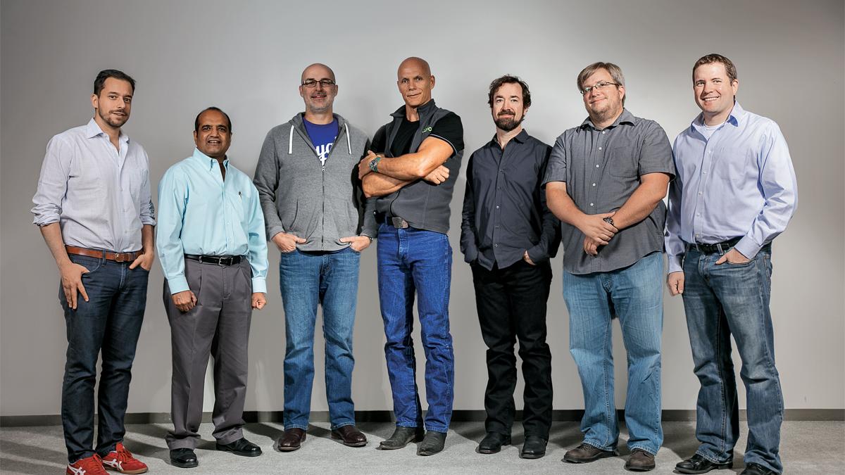 C2FO recognized as one of the nation's top fintech firms Kansas City