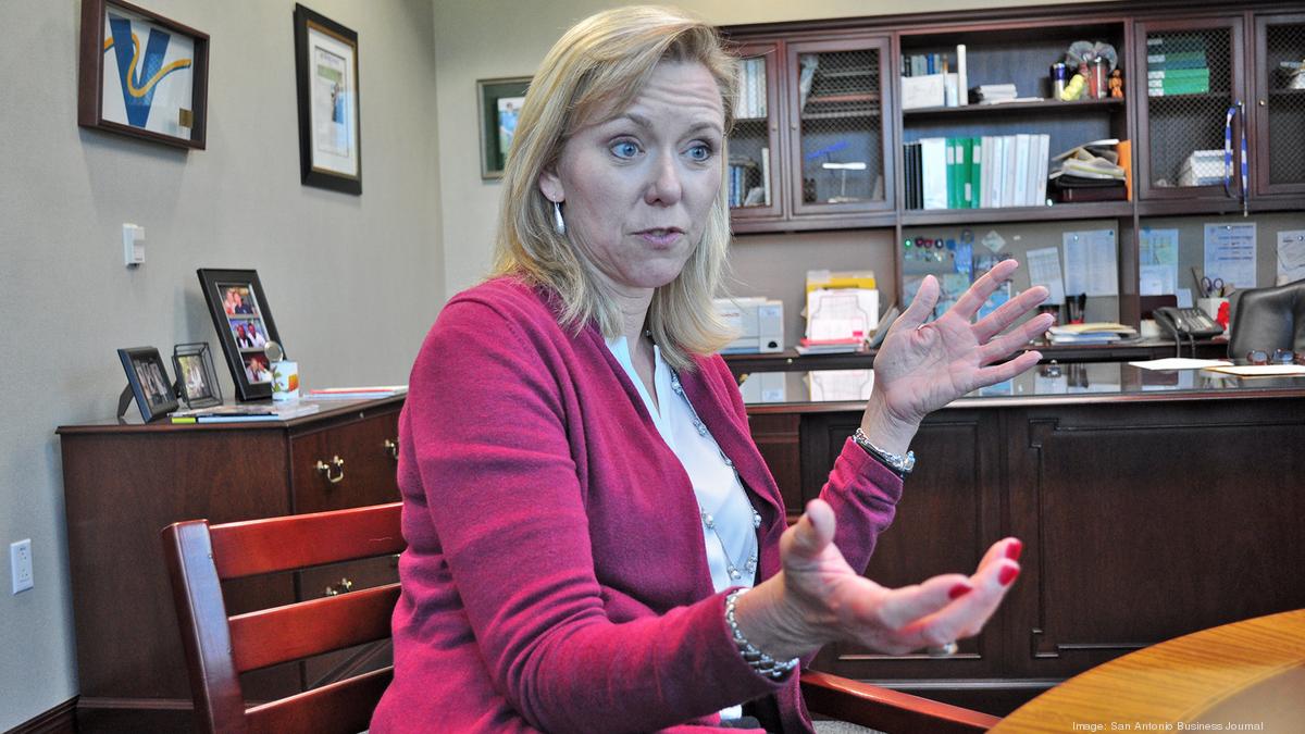 CST Brands' Kim Lubel is one of America's most powerful businesswomen