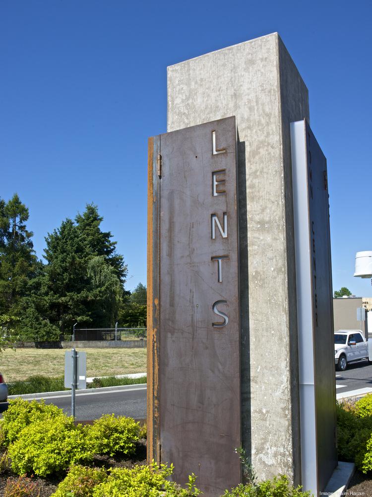 The Portland Development Commission sold two parcels of land in Lents to Lisac Brothers Construction for $500,000. The construction firm is planning a food cart pod, restaurant and apartment building for the property.