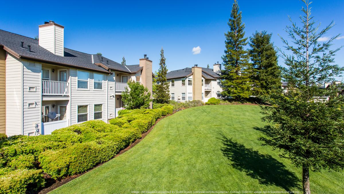 Roseville apartment deal is among biggest in region's history