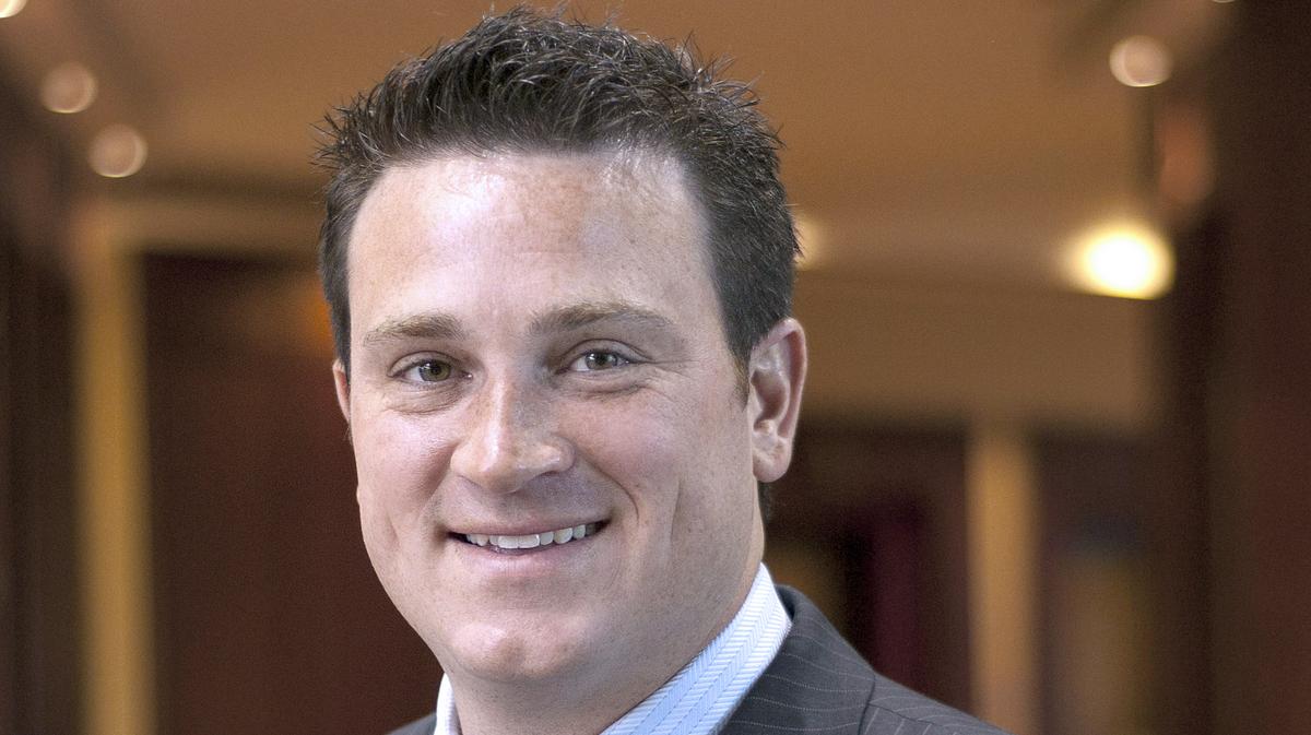 Shepherd Insurance LLC chooses Louisville for its first