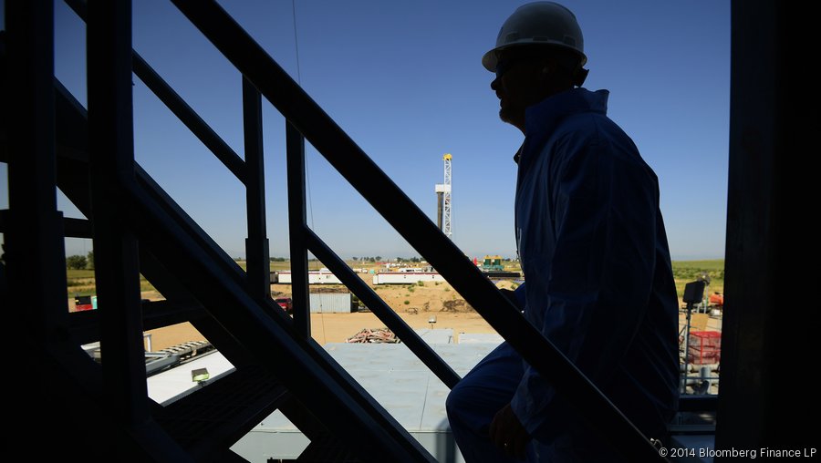Anadarko Petroleum layoffs hit Colorado operations Denver Business